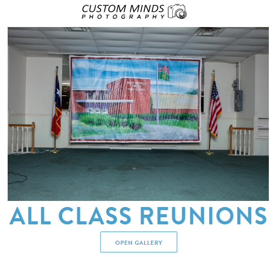 Custom Minds Site Link