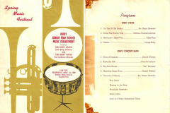 Kirby-Spring-Music-Festival